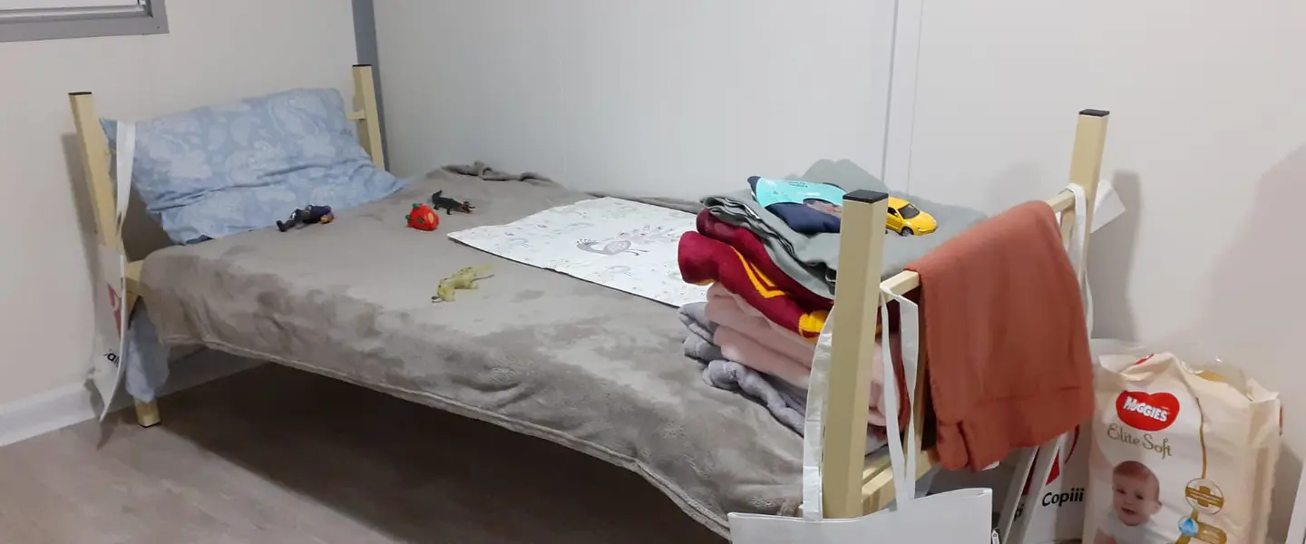 ...